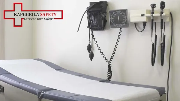 Kausta_Medical_Hospital_Bed_Couch_Roll_Width_24_Inch_100_Meters_Pack_Of_4_Off_White