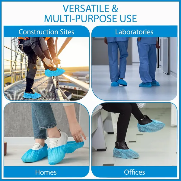 Disposable_Shoe_Covers_Durable_Waterproof_Overshoes_For_Rain_And_Mud_Pack_Of_30_Pcs_Pack_Of_2