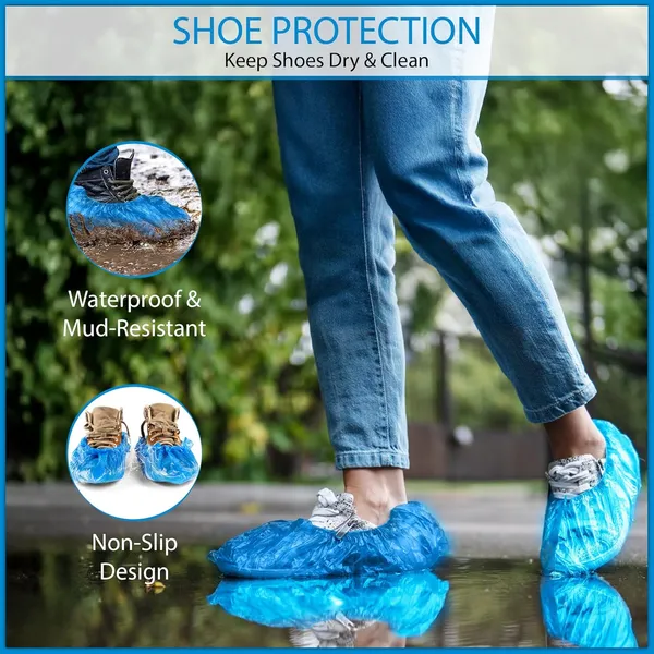 Disposable_Shoe_Covers_Durable_Waterproof_Overshoes_For_Rain_And_Mud_Pack_Of_30_Pcs_Pack_Of_2