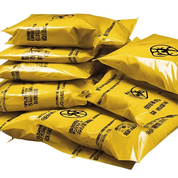 Biohazard_Bio_Medical_Waste_Bag_Hygiene_Bio_Waste_Bag_Printed_Garbage_Bags_21_X_24_Inch_Pack_Of_40_Blue
