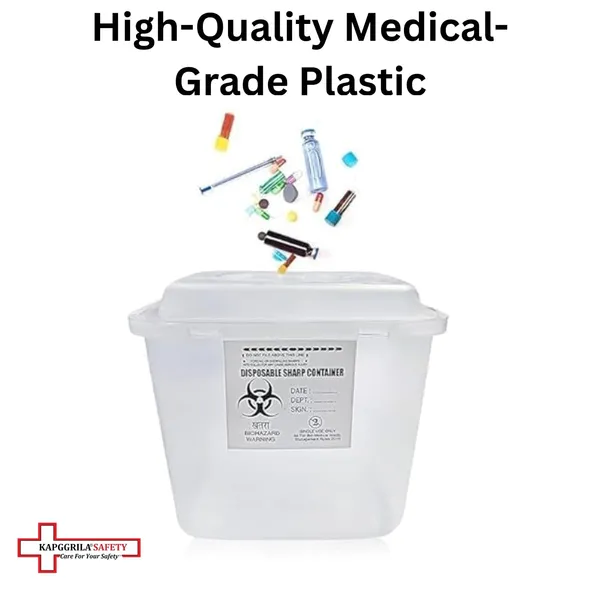 Kausta_Biomedical_Sharps_Container_1.5_Litre_Bio_Hazard_Puncture_Proof_Disposal_Box_For_Needles_Syringes_Medical_Waste_Puncture_Proof_Medical_Waste_Disposal_Box_Syringe_Disposal_Pack_Of_2