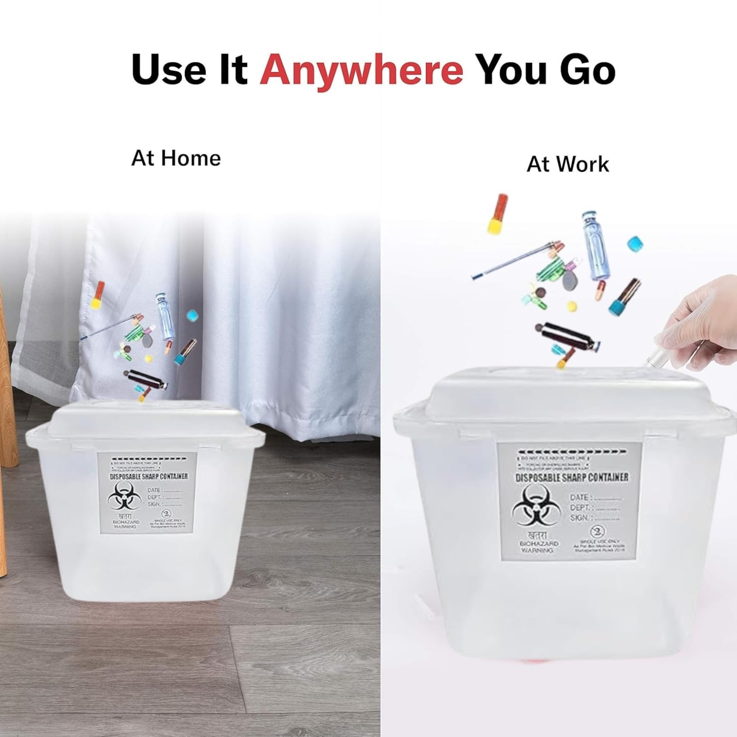 Kausta_Biomedical_Sharps_Container_1.5_Litre_Bio_Hazard_Puncture_Proof_Disposal_Box_For_Needles_Syringes_Medical_Waste_Puncture_Proof_Medical_Waste_Disposal_Box_Syringe_Disposal_Pack_Of_2