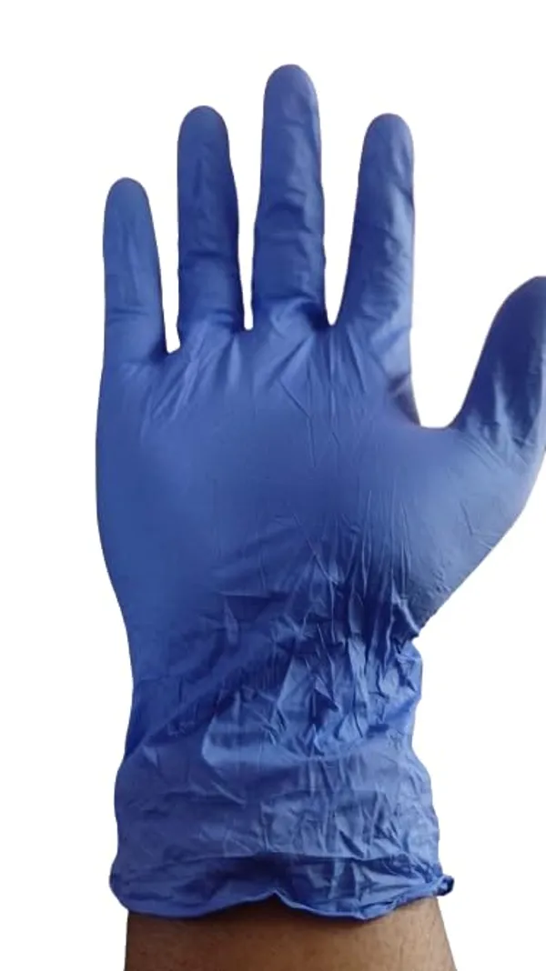 Nitrile_Gloves_Powder_Free_Blue_Medium_100_Pieces