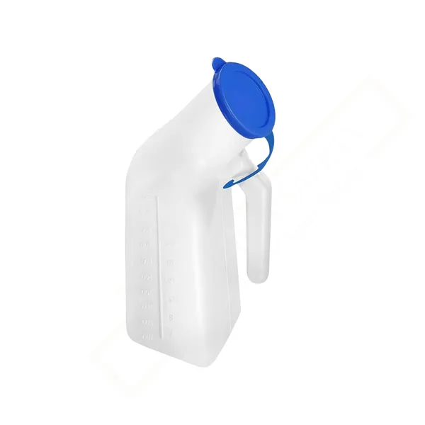 Unisex_Polypropylene_Autoclavable_Urinal_1000_Ml_Capacity_Durable_Reusable_Sterilizable_Ideal_For_Home_Hospital_And_Travel_Use_Spill_Proof_Design_For_Men_Women_Pack_Of_2