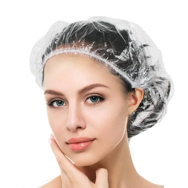 Kausta_Shower_Cap_For_Men_And_Women_Pack_Of_80_Free_Size_Reusable_Large_Thick_Waterproof_Individually_Wrapped_Hair_Bath_Caps_For_Hotel_Spa_Hair_Salon_Home_Use_Portable_Travel_Pack_Of_2
