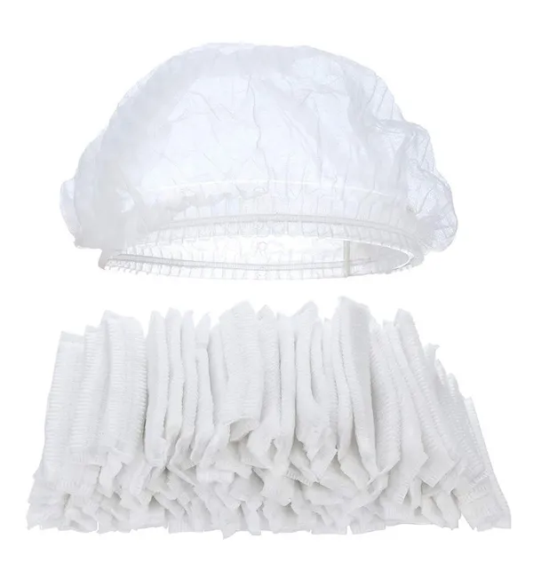 Kausta_Shower_Cap_For_Men_And_Women_Pack_Of_80_Free_Size_Reusable_Large_Thick_Waterproof_Individually_Wrapped_Hair_Bath_Caps_For_Hotel_Spa_Hair_Salon_Home_Use_Portable_Travel_Pack_Of_2