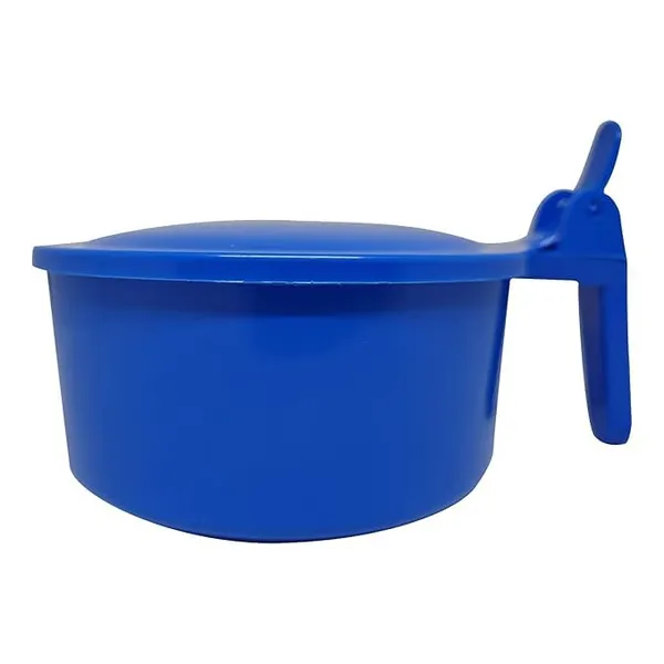 Kausta_Pvc_Slovenia_Spitting_Mug_With_Lid_100Ml_Sputum_Pot_With_Plastic_Cover_Hygienic_Leak_Proof_Design_For_Medical_Home_And_Travel_Use_Blue_Pack_Of_2