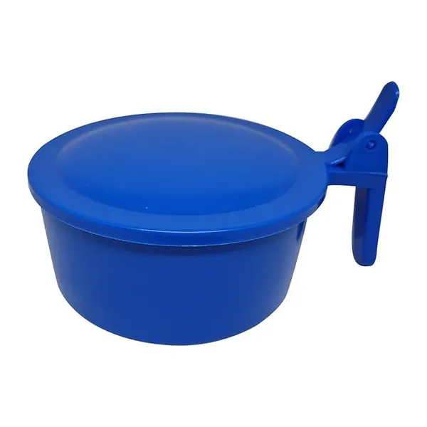 Kausta_Pvc_Slovenia_Spitting_Mug_With_Lid_100Ml_Sputum_Pot_With_Plastic_Cover_Hygienic_Leak_Proof_Design_For_Medical_Home_And_Travel_Use_Blue_Pack_Of_2