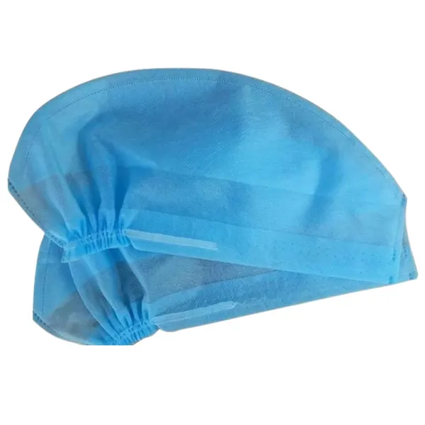 Disposable_Doctor_S_For_Men_Women_Surgeon_Cap_With_Elastic_Back_Lightweight_Material_Machine_Made_Surgical_Cap_Box_Of_50_Pieces_Blue_Pack_Of_2