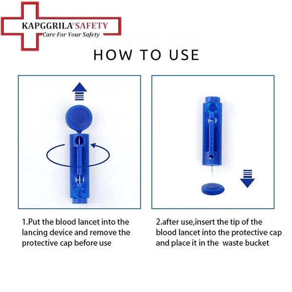 Kausta_Lancets_Blue_100Pcs_Sterile_Lancets_For_Home_And_Clinic_Use_Pack_Of_2