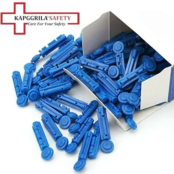 Kausta_Lancets_Blue_100Pcs_Sterile_Lancets_For_Home_And_Clinic_Use_Pack_Of_2
