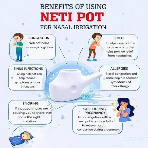 Product_Summary_Kausta_Durable_Unbreakable_Plastic_Jal_Neti_Pot_For_Nasal_Cleansing_Sinus_Congestion_Allergy_Relief_Bpa_Free_Lightweight_Easy_To_Use_Neti_Pot_For_Daily_Hygiene_White_Pack_Of_2