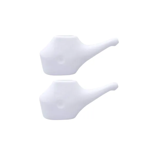Product_Summary_Kausta_Durable_Unbreakable_Plastic_Jal_Neti_Pot_For_Nasal_Cleansing_Sinus_Congestion_Allergy_Relief_Bpa_Free_Lightweight_Easy_To_Use_Neti_Pot_For_Daily_Hygiene_White_Pack_Of_2