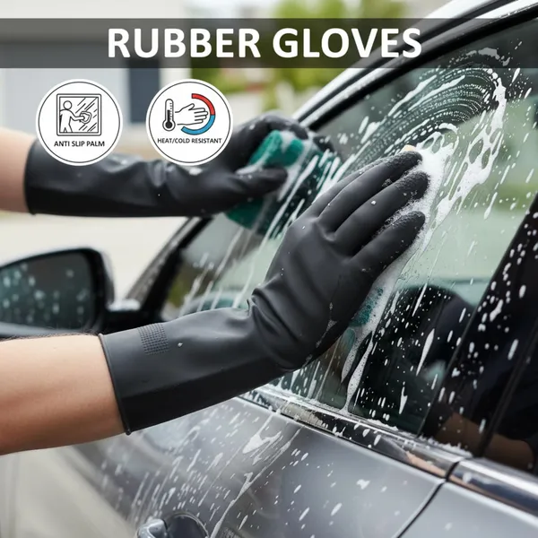 Reusable_Rubber_Hand_Gloves_Heavy_Duty_Waterproof_Gloves_For_Dishwashing_Gardening_Kitchen_Cleaning_Extra_Grip_Durable_Free_Size_Black_Cleaning_Gloves_1_Pair_1_Pack_Of_2