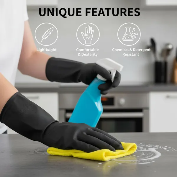 Reusable_Rubber_Hand_Gloves_Heavy_Duty_Waterproof_Gloves_For_Dishwashing_Gardening_Kitchen_Cleaning_Extra_Grip_Durable_Free_Size_Black_Cleaning_Gloves_1_Pair_1_Pack_Of_2
