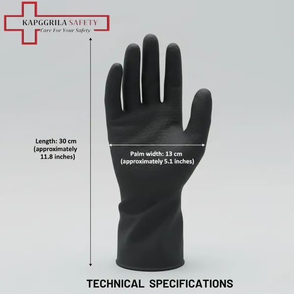 Reusable_Rubber_Hand_Gloves_Heavy_Duty_Waterproof_Gloves_For_Dishwashing_Gardening_Kitchen_Cleaning_Extra_Grip_Durable_Free_Size_Black_Cleaning_Gloves_1_Pair_1_Pack_Of_2