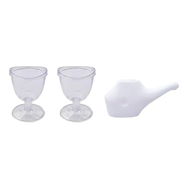 Kausta_Eye_Cup_Plastic_Jal_Neti_Pot_Combo_For_Nasal_Cleansing_Sinus_Congestion_Allergy_Eye_Wash_Relief_Reusable_Yoga_Ayurvedic_Neti_Kit__Pack_Of_2