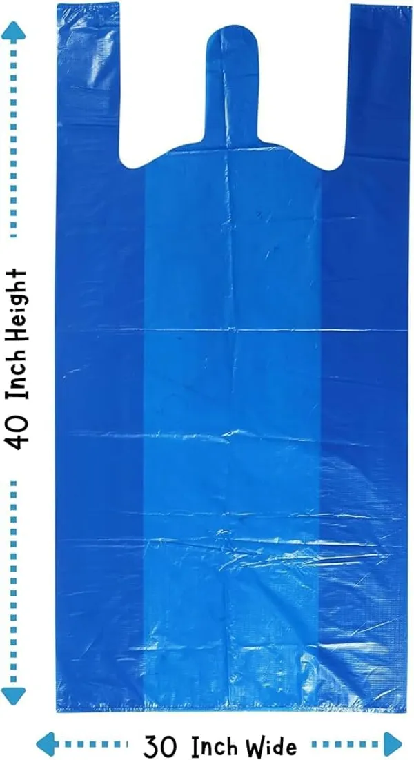 Kausta_Jumbo_Plastic_Bags_Large_Blue_Garbage_Bags_Heavy_Duty_Extra_Large_Carry_Bags_For_Storage_Packing_Big_Size_Plastic_Carry_Bag_Dustbin_Bags_Waste_Disposal_Jumbo_Covers_Blue_15_Pcs