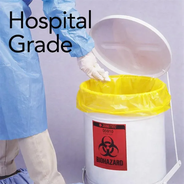Biohazard_Bio_Medical_Waste_Bags_21_X_24_Inch_Yellow_Heavy_Duty_Leak_Proof_Disposable_Garbage_Liners_For_Hospital_Clinic_Laboratory_Use_Printed_Segregation_Bags_Pack_Of_2
