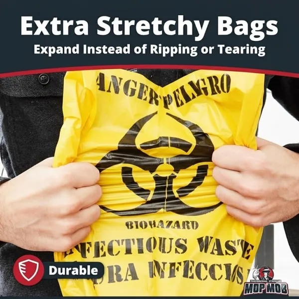 Biohazard_Bio_Medical_Waste_Bags_21_X_24_Inch_Yellow_Heavy_Duty_Leak_Proof_Disposable_Garbage_Liners_For_Hospital_Clinic_Laboratory_Use_Printed_Segregation_Bags_Pack_Of_2