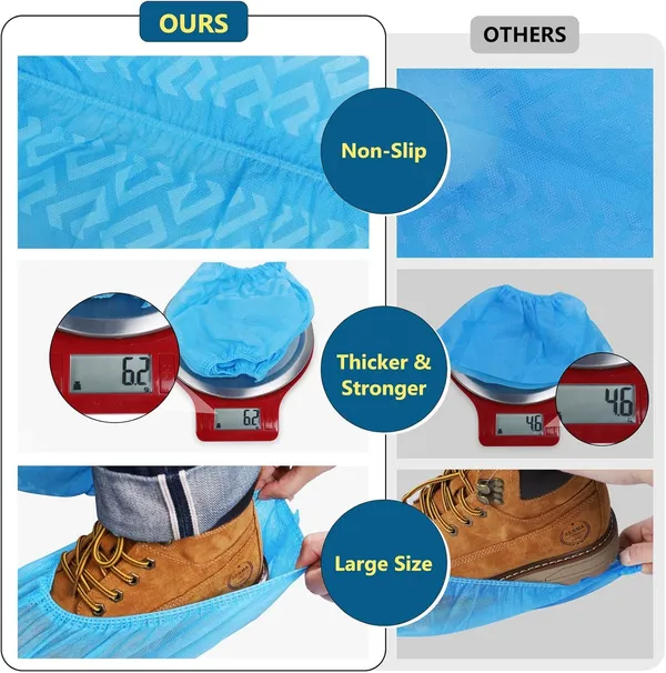 Kausta_Disposable_Shoe_Covers_Non_Slip_Waterproof_Durable_Shoe_Protectors_For_Home_Work_Medical_And_Industrial_Use_One_Size_Fits_Most