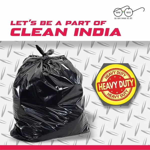 Kausta_Biohazard_Bio_Medical_Waste_Disposal_Bags_Jumbo_Plastic_Bags_Large_Blue_Garbage_Bags_Heavy_Duty_Garbage_Bags_Medium_Garbage_Roll_Pack_Of_2