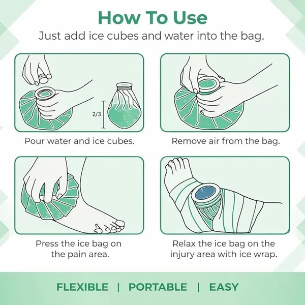 Kausta_Hot_Cold_Ice_Pack_Bag_For_Pain_Relief_9_Inch_Reusable_Ice_Pack_For_Knee_Back_Shoulder_Muscle_Pain_Leakproof_Cold_Hot_Water_Bag_For_Injuries_Swelling_First_Aid_Multicolour_Pack_Of_2