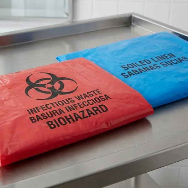 Kausta_Biohazard_Bio_Medical_Waste_Bag_21_X_24_Inch_Red_5_Blue_5_Yellow_5_Pack_Of_15