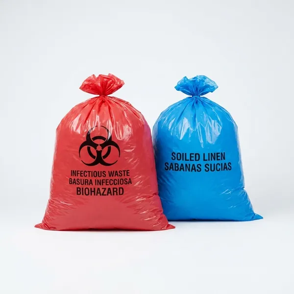Kausta_Biohazard_Bio_Medical_Waste_Bag_21_X_24_Inch_Red_5_Blue_5_Yellow_5_Pack_Of_15