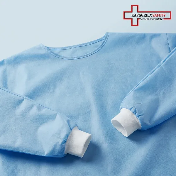 Non_Woven_Fabric_Surgical_Gown