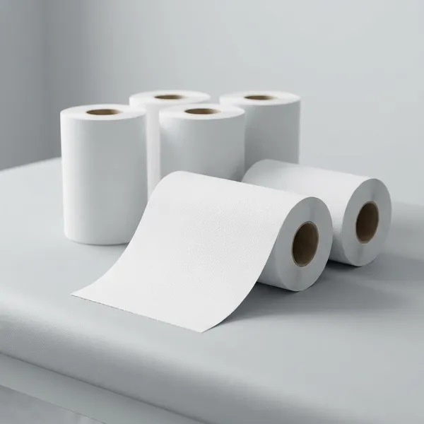 Medical_Couch_Roll_Hospital_Bed_Roll_Width_24_Inch_100_Meters_Each_Roll_Pack_Of_2_Hard_Roll