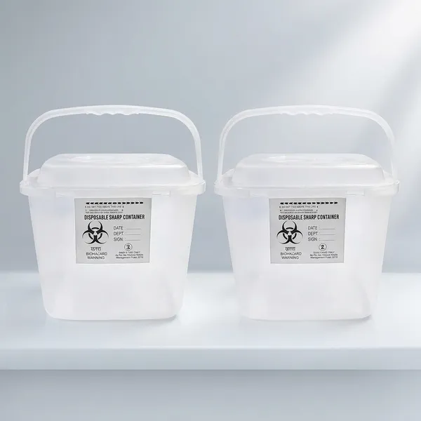 Kausta_Biomedical_Sharps_Container_1.5_Litre_Bio_Hazard_Puncture_Proof_Disposal_Box_For_Needles_Syringes_Medical_Waste_Puncture_Proof_Medical_Waste_Disposal_Box_Syringe_Disposal_Pack_Of_2