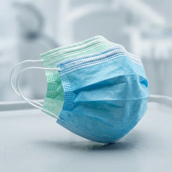 Kausta_Disposable_Face_Mask_3_Ply_Use_Throw_Mask_With_Soft_Ear_Loops_Breathable_Non_Woven_Fabric_Comfortable_Fit_For_Daily_Use_Blue_Color_Pack_Of_100_Pcs_Pack_Of_2