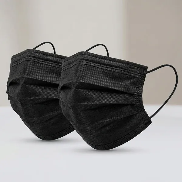 Non_Woven_Ultrasonically_Sealed_Face_Mask_With_Nose_Pin_Soft_Earloop_Certified_3_Layer_Disposable_Surgical_Mask_Breathable_Anti_Pollution_Mask_For_Men_Women_And_Kids_Pack_Of_200pcs