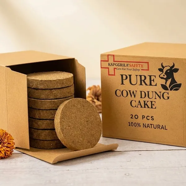 Pure_Cow_Dung_Cake_For_Puja_20_Pcs_Natural_Organic_Upla_Kande_Eco_Friendly_Hawan_Samagri_For_Puja_Homam_Rituals_Compost_Fertilizer_Pack_Of_2
