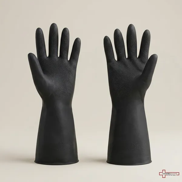 Reusable_Rubber_Hand_Gloves_Heavy_Duty_Waterproof_Gloves_For_Dishwashing_Gardening_Kitchen_Cleaning_Extra_Grip_Durable_Free_Size_Black_Cleaning_Gloves_1_Pair_1_Pack_Of_2