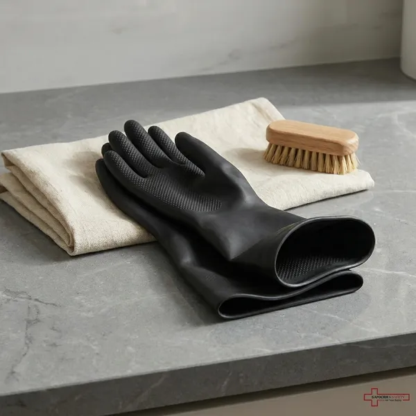 Reusable_Rubber_Hand_Gloves_Heavy_Duty_Waterproof_Gloves_For_Dishwashing_Gardening_Kitchen_Cleaning_Extra_Grip_Durable_Free_Size_Black_Cleaning_Gloves_1_Pair_1_Pack_Of_2