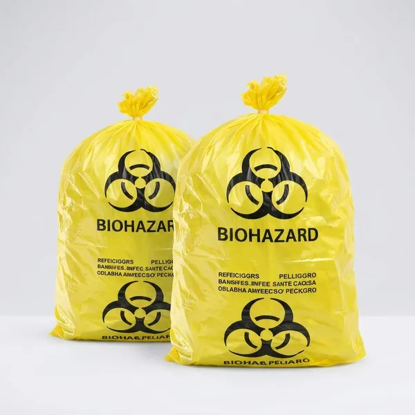 Biohazard_Bio_Medical_Waste_Bags_21_X_24_Inch_Yellow_Heavy_Duty_Leak_Proof_Disposable_Garbage_Liners_For_Hospital_Clinic_Laboratory_Use_Printed_Segregation_Bags_Pack_Of_2