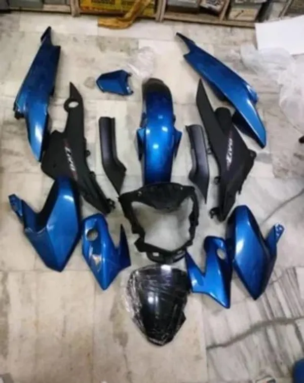 Full_Fiber_Body_Kit_For_Livo_2018_Blue