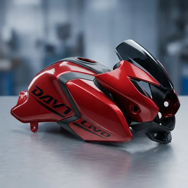 Full_Fiber_Body_Kit_For_Honda_Livo_2018_Red