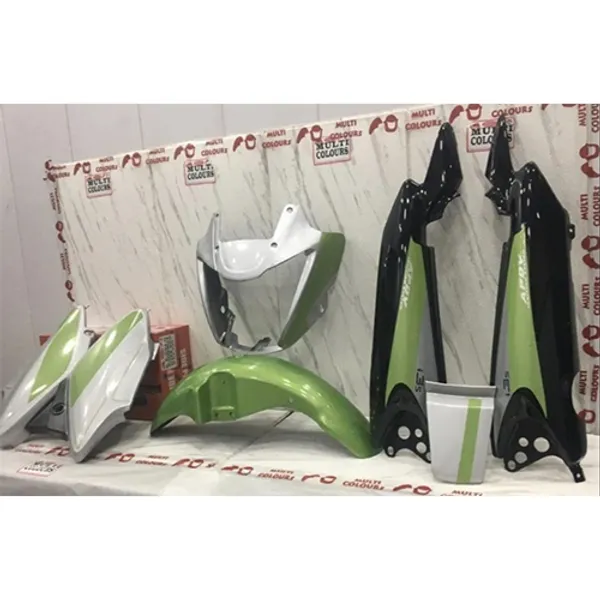 Full_Fiber_Body_Kit_For_Ismart_Green
