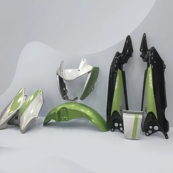 Full_Fiber_Body_Kit_For_Ismart_Green