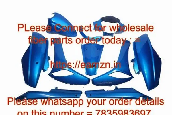 Full_Fiber_Body_Kit_For_Maestro_Edge_110Cc_Blue