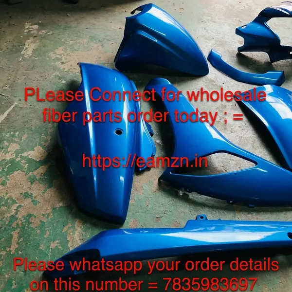 Full_Fiber_Body_Kit_For_Maestro_Edge_110Cc_Blue
