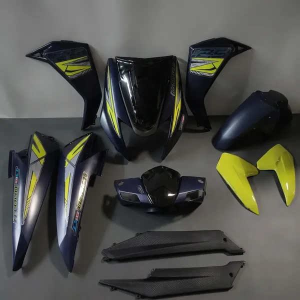 Full_Fiber_Body_Kit_For_Ntorq_125_2020_Race_Edition_Yellow
