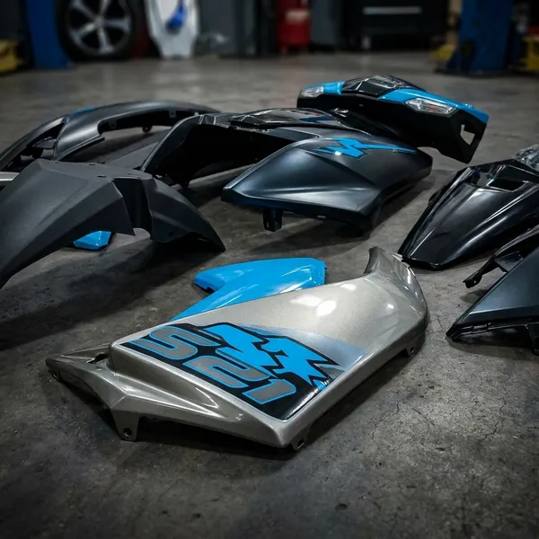 Full_Fiber_Body_Kit_For_Ntorq_125Cc_Metallic_Blue