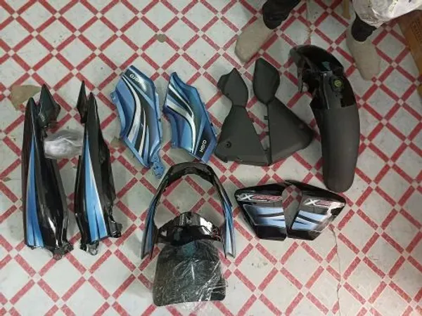 Full_Fiber_Body_Kit_For_Passion_Xpro_Black_Blue