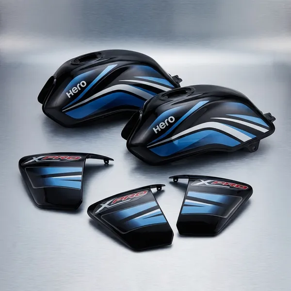 Full_Fiber_Body_Kit_For_Passion_Xpro_Black_Blue