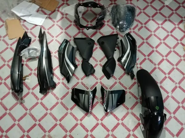 Full_Fiber_Body_Kit_For_Passion_Xpro_Black_Grey