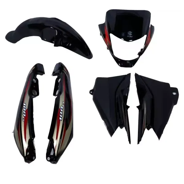 Full_Fiber_Body_Kit_For_Platina_100_Es_Black_Red